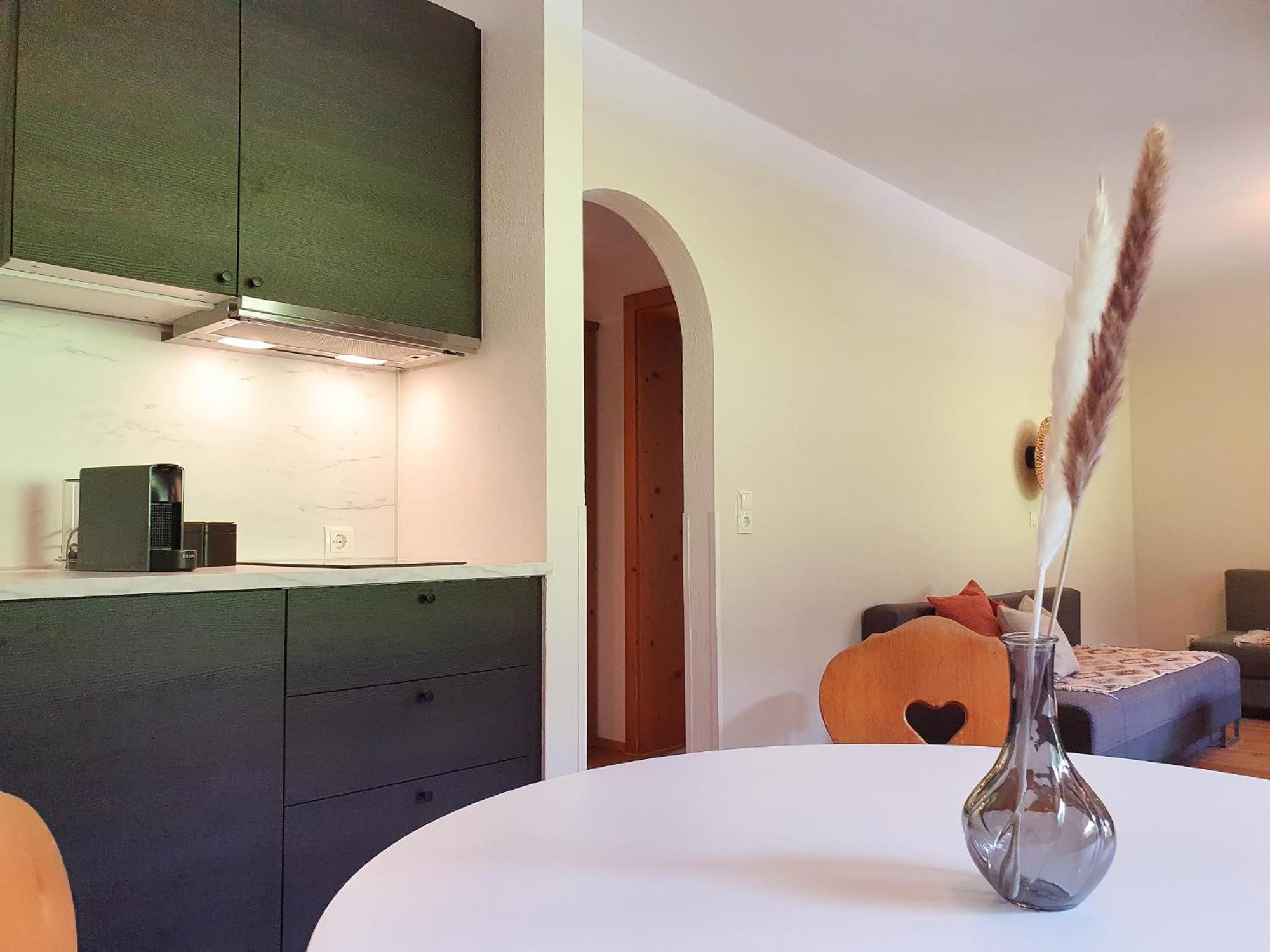 Alpenflair Apartment Mit Balkon - Inkl Parkplatz #1 Innsbruck Esterno foto