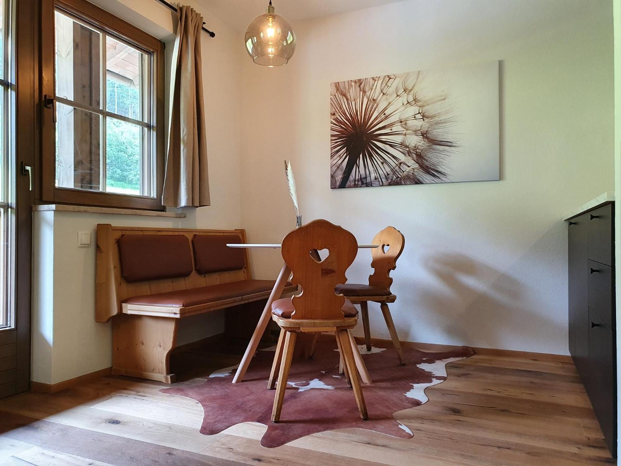 Alpenflair Apartment Mit Balkon - Inkl Parkplatz #1 Innsbruck Esterno foto