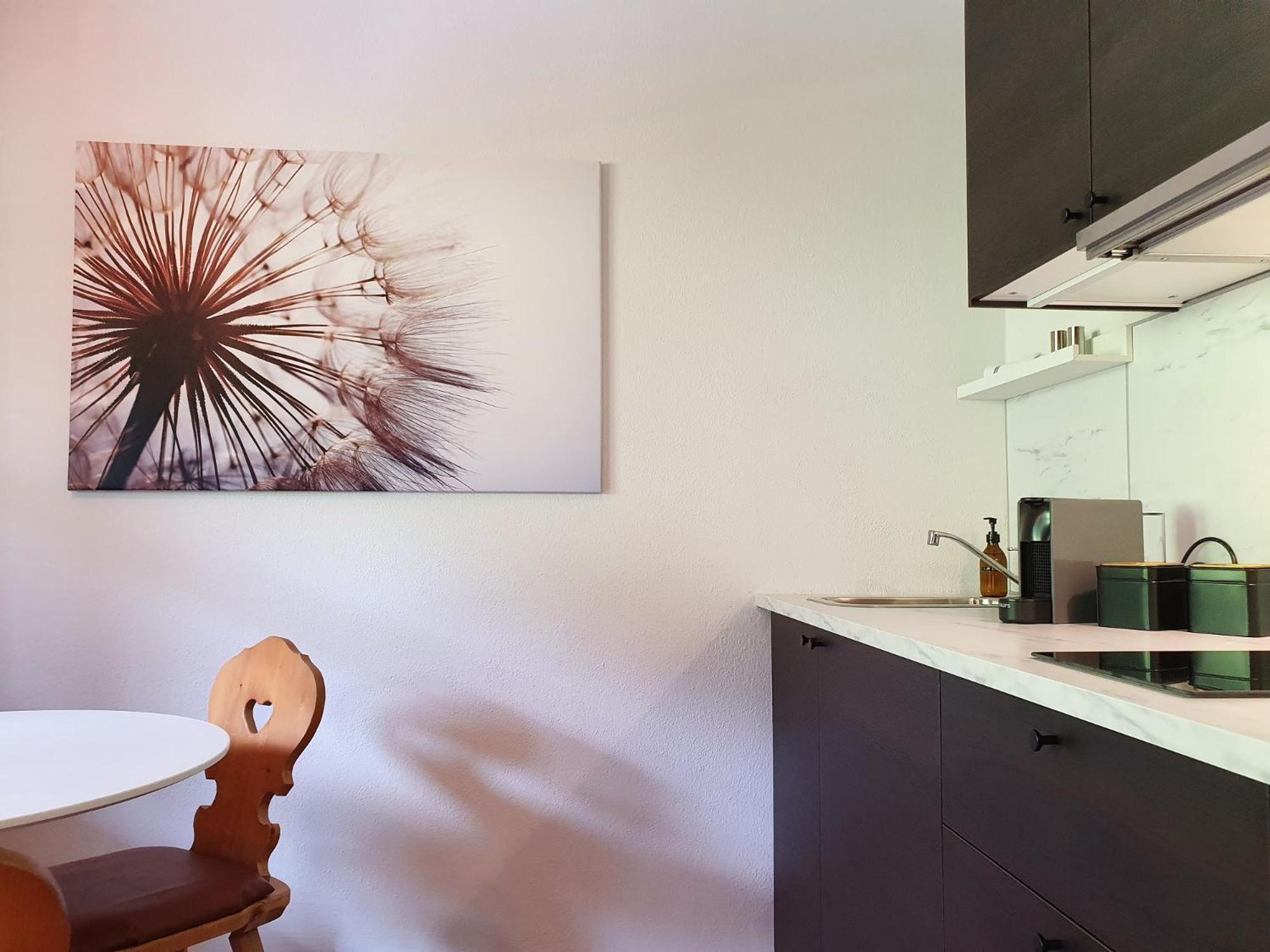 Alpenflair Apartment Mit Balkon - Inkl Parkplatz #1 Innsbruck Esterno foto